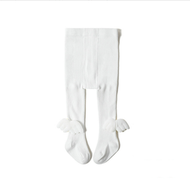 全城熱賣 - 女童春秋薄款打底褲小翅膀褲襪(S-L碼）(下單後請聯絡客服確認發貨尺碼及顏色)