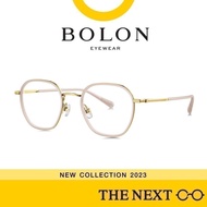 แว่นสายตา Bolon BJ6112 โบลอน แว่นสายตาสั้น แว่นกรองแสง by THE NEXT