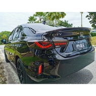 Honda City Gn2 2020 up -- LED Tail Lamp  (Dragon Scale Design)
