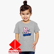 Cooky BT21 Kids T-Shirt