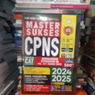Master Success for CPNS 2024 - 2025
