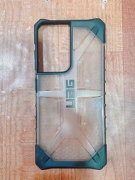 【出售】二手 三星 SAMSUNG Galaxy S21 Ultra UAG保護殼 保護套
