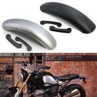 Retro Front Fender for BMW RNINET R NINE T NINET R9T Cafe Racer 2014-2020 Motorcycle Accessories Mud