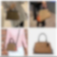 Women's Sling Bag 91494/91384 Minie Lillie Caryall 26 Shoulder Top Handle