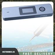 [cozyroomss.sg] SSD Enclosure 10Gbps Portable SSD Case M-Key B +M Key External Enclosure Box Visual 