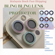 iPhone Bling Bling Metal Ring Camera Lens Protector 12 Pro Max 13 Pro Max IPhone 11 Pro Max Camera Cover 12 Mini 12 Pro