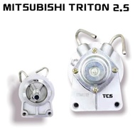 DIESEL HAND PUMP WITH FUEL FILTER NEW GENUINE FOR MITSUBISHI TRITON 2.5d 3.0d KB4 4D56