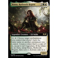Yenna, Redtooth Regent (WOE) 365 [EN/N] s/o