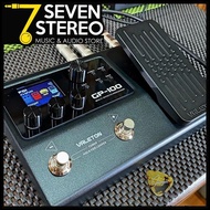 Valeton Gp-100 Gp100 Multi Effect Processor