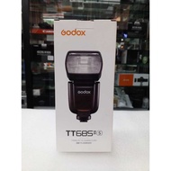 GODOX TT685 II TTHINKLITE TTL CAMERA FLASH