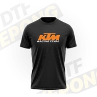 KTM RACING TSHIRT COTTON