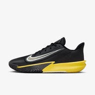 NIKE PRECISION 7 BLACK LIGHTNING YELLOW HJ9153-001