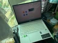 ［非常新，連盒］Acer Swift 3 i7 16G RAM