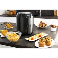 Tefal XL 4.2L DIGITAL Low Fat🍟Air Fryer EY401840