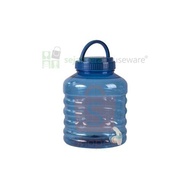 12L Gallon Water Bottle + Faucet