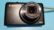 Canon PowerShot S90 數碼相機