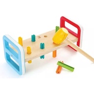 Hape Toys: Rainbow Pounder - 10% OFF