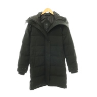 Canada Goose Down Direct from Japan Secondhand