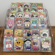 GMMTV FANDOM CHARACTER RANDOM CARD
