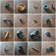 KASTKING SPARE PARTS SPARE PARTS FOR VALIANT EAGLE GEN 1