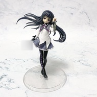 YT Puella Magi Madoka Magica Action Figure Akemi Homura Theatrical version Model Dolls Toys Ornament