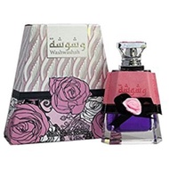 washwashah perfume lattafa original EDP - 30 ml