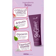 BE GLOW SUNSCREEN BARU BY DNARS