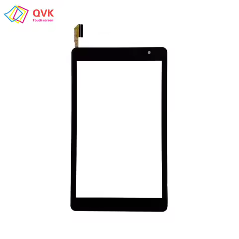 Black 8Inch For B8-A80-A863T-78T5FA-A133P XLD86345-V2 Tablet Capacitive Touch Screen Digitizer Senso