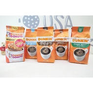 [Sunny Buy]◎Immediate◎ Dunkin Donuts Multi-Flavor Reference Specifications/Decaffeinated/Original/Ha