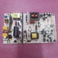 🔥USED🔥 HAIER LE50H6800U 50H6800U POWER BOARD MAIN BOARD T.MSD309.BTU87 TCON BOARD V500DK2-CKS2 SPEAK