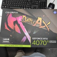 Colorful GeForce RTX 4070 Ti SUPER NB...