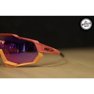 RIDE 100% SPEEDTRAP SUNGLASSES