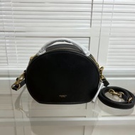 COACH蔻馳女士TRAIL手袋CBG93單肩包斜挎包高14手袋 斜孭袋 禮物 bag