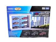 Tomica 一番賞 2026 01 賞 Premium Sports Cars 3 Models Collection Honda Integra Type R 180SX Toyota MR2 T