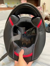 SHOEI Z7 丹頂鶴