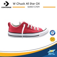 Converse รองเท้าผ้าใบ รองเท้าแฟชั่น  Women Chuck All Star OX 568831CF0PI (2090)