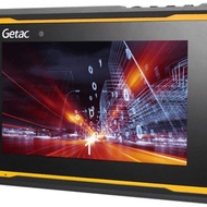 Getac ZX70 7inch industrial Android tablet computer，Ergonomic Design，One-handed grip