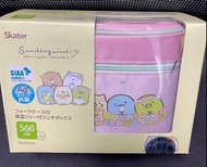 現貨, 全新日本Skater保溫飯壺 (角落生物) (最新款) (回贈減價款)