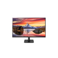 LG Monitor 27'' 27MP400-B (IPS, VGA, HDMI) 75Hz