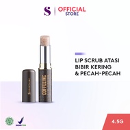 SOMETHINC Coffeeinc Lip Scrub
