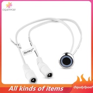 [Oqudy] LED Light Dimmable Switch LED Dimmer DC Interface 12V Recessed DC12V Recessed LED Light Touc