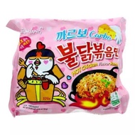 Buldak Samyang Carbonara 120g ( Korean Buldak Samyang)