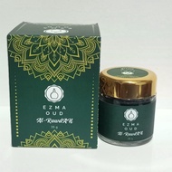 Bakhoor Oud Al Rawdah premium Oud wood 35 gram