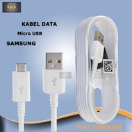 100% Original Samsung Data Cable Support To Samsung S7 edge S6 S5 Note 4 Note 5 A5 A7 j2 j3 j5 j7