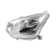 D MAX ไฟหน้า วีโก้  ไฟหน้าอีซูซุดีแม็กซ์  for ISUZU DMAX D-MAX 1.9 ปี 2016-2019 ไฟหน้าอีซูซุดีแม็กซ์