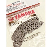 Timing chain Y16 rantai kecil Yamaha Y16ZR