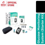 On Call Sure Sync (Bluetooth) Glucose Monitoring System (Starter Kit)
