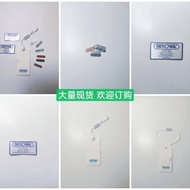 Rimowa Label rimowa Metal LOGO Aluminum Label rimowa Tag Tag rimowa Luggage Sticker ins Environmenta