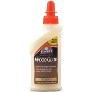 Elmer's Wood Glue Wood Glue 118 ml Carpenter's-E6700 (American Elmer's Wood Glue)