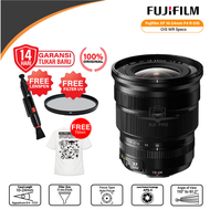 Fujinon Fujifilm XF 10-24mm F4 R OIS